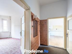 Prodej vícegeneračního domu, Chomutov, Pionýrů, 329 m2