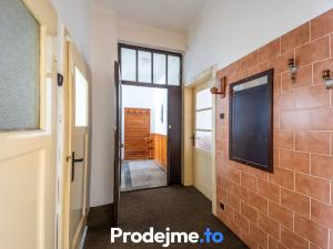 Prodej vícegeneračního domu, Chomutov, Pionýrů, 329 m2