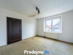 Prodej vícegeneračního domu, Chomutov, Pionýrů, 329 m2