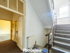 Prodej vícegeneračního domu, Chomutov, Pionýrů, 329 m2