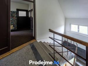 Prodej vícegeneračního domu, Chomutov, Pionýrů, 329 m2