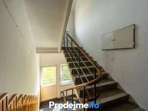 Prodej vícegeneračního domu, Chomutov, Pionýrů, 329 m2