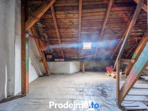 Prodej vícegeneračního domu, Chomutov, Pionýrů, 329 m2