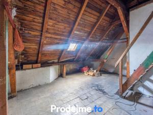 Prodej vícegeneračního domu, Chomutov, Pionýrů, 329 m2