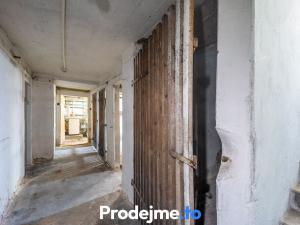 Prodej vícegeneračního domu, Chomutov, Pionýrů, 329 m2