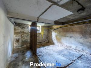 Prodej vícegeneračního domu, Chomutov, Pionýrů, 329 m2