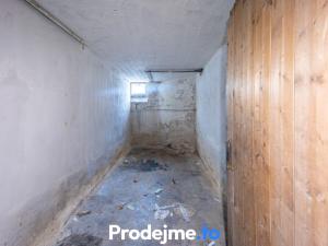Prodej vícegeneračního domu, Chomutov, Pionýrů, 329 m2