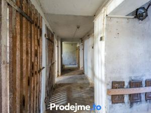 Prodej vícegeneračního domu, Chomutov, Pionýrů, 329 m2