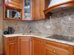 Prodej bytu 3+kk, Karlovy Vary, Pod Jelením skokem, 105 m2