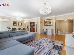 Prodej bytu 3+kk, Karlovy Vary, Pod Jelením skokem, 105 m2