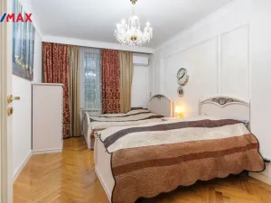 Prodej bytu 3+kk, Karlovy Vary, Pod Jelením skokem, 105 m2