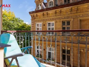 Prodej bytu 3+kk, Karlovy Vary, Pod Jelením skokem, 105 m2