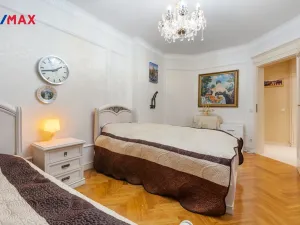 Prodej bytu 3+kk, Karlovy Vary, Pod Jelením skokem, 105 m2
