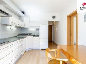 Prodej bytu 3+1, Děčín, Dvořákova, 73 m2