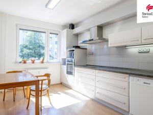 Prodej bytu 3+1, Děčín, Dvořákova, 73 m2