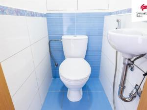 Prodej bytu 3+1, Děčín, Dvořákova, 73 m2