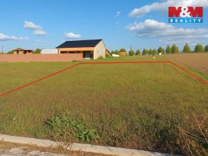 Prodej pozemku pro bydlení, Kolín - Sendražice, 945 m2