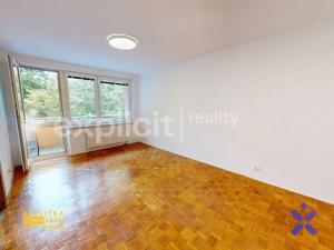 Pronájem bytu 2+1, Zlín, L. Váchy, 62 m2