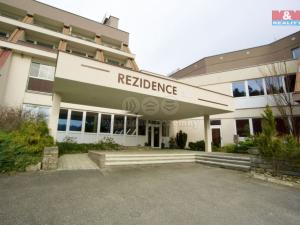 Prodej bytu 2+kk, Všemina, 47 m2