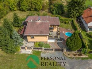 Prodej rodinného domu, Sazená, 225 m2