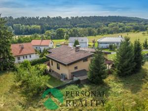 Prodej rodinného domu, Sazená, 225 m2