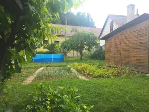 Prodej rodinného domu, Salaš, 50 m2