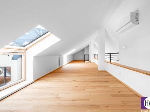 Prodej bytu 3+kk, Praha, Střížkovská, 107 m2