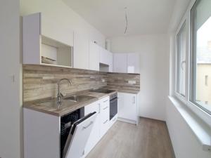 Pronájem bytu 1+kk, Plzeň - Jižní Předměstí, Na Jíkalce, 36 m2