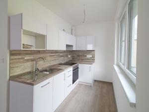 Pronájem bytu 1+kk, Plzeň - Jižní Předměstí, Na Jíkalce, 36 m2