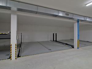 Pronájem bytu 1+kk, Plzeň - Jižní Předměstí, Na Jíkalce, 36 m2