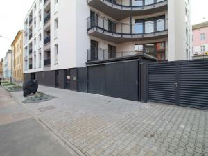 Pronájem bytu 1+kk, Plzeň - Jižní Předměstí, Na Jíkalce, 36 m2
