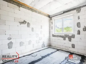 Prodej rodinného domu, Městečko Trnávka, 120 m2