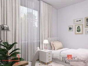 Prodej rodinného domu, Městečko Trnávka, 120 m2