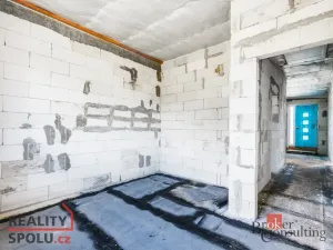 Prodej rodinného domu, Městečko Trnávka, 120 m2