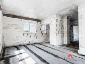 Prodej rodinného domu, Městečko Trnávka, 120 m2