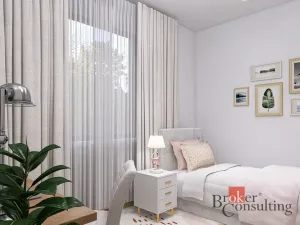 Prodej rodinného domu, Městečko Trnávka, 120 m2