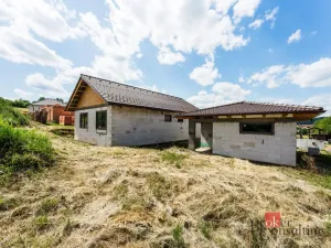 Prodej rodinného domu, Městečko Trnávka, 120 m2