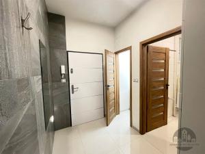 Pronájem bytu 1+kk, Praha - Karlín, Sokolovská, 33 m2