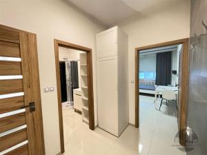 Pronájem bytu 1+kk, Praha - Karlín, Sokolovská, 33 m2