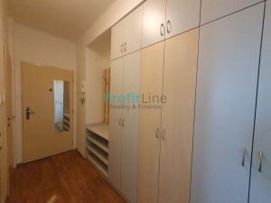 Pronájem bytu 2+1, Šumperk, Wolkerova, 56 m2