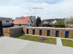 Pronájem bytu 1+kk, Plzeň - Nová Hospoda, Dopravní, 32 m2