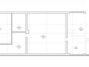 Prodej vícegeneračního domu, Hrušovany nad Jevišovkou, Drnholecká, 195 m2