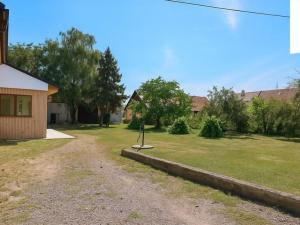 Prodej vícegeneračního domu, Hrušovany nad Jevišovkou, Drnholecká, 195 m2