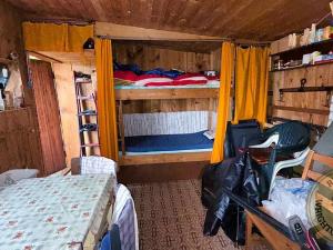 Prodej chaty, Kralupy nad Vltavou, U Studánky, 20 m2