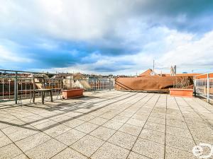 Pronájem bytu 4+kk, Brno - Veveří, Veveří, 133 m2