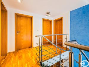 Pronájem bytu 4+kk, Brno - Veveří, Veveří, 133 m2