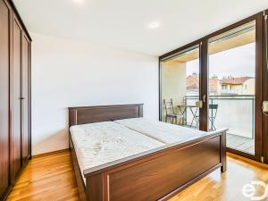 Pronájem bytu 4+kk, Brno - Veveří, Veveří, 133 m2