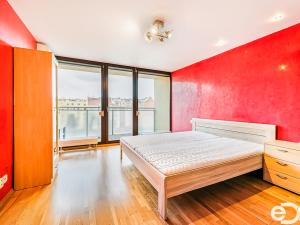 Pronájem bytu 4+kk, Brno - Veveří, Veveří, 133 m2