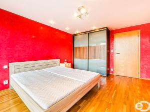 Pronájem bytu 4+kk, Brno - Veveří, Veveří, 133 m2