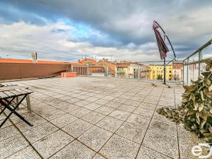 Pronájem bytu 4+kk, Brno - Veveří, Veveří, 133 m2